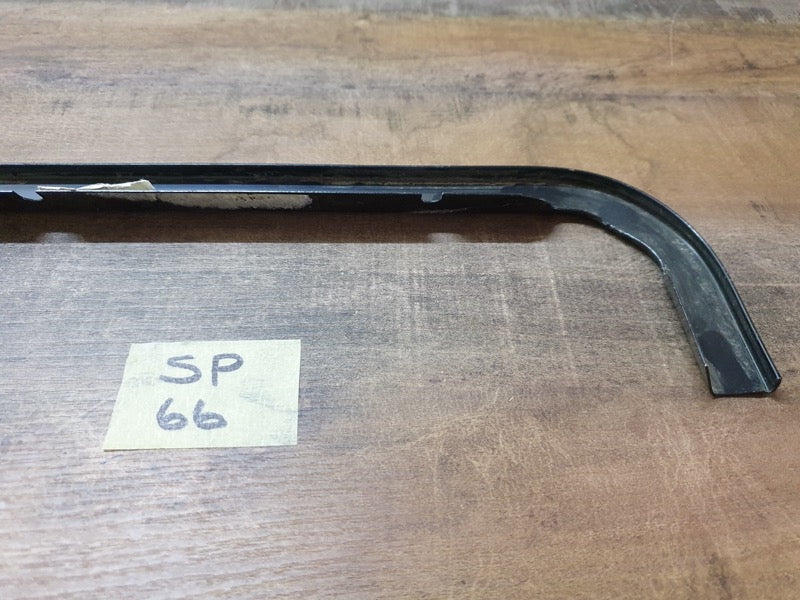 Original New Toyota Land Cruiser Right Roof Drip Rail