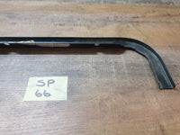 Original New Toyota Land Cruiser Right Roof Drip Rail