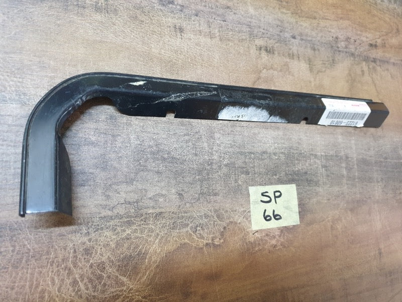 Original New Toyota Land Cruiser Right Roof Drip Rail
