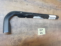 Original New Toyota Land Cruiser Right Roof Drip Rail
