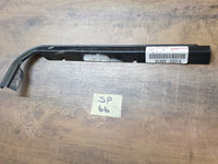 Original New Toyota Land Cruiser Right Roof Drip Rail