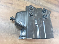 Original New Mercedes-Benz C-Class W205 Right Front Side Member End Section