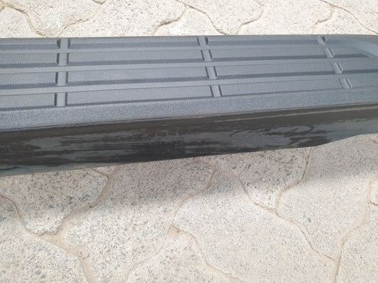 Ford Ranger 2022 Left Side Step