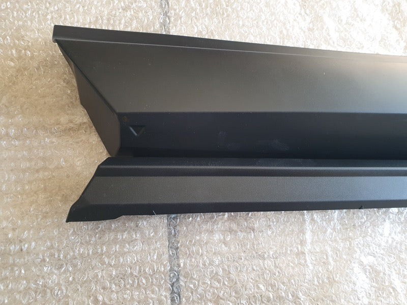 Original New Lexus NX 200 Left Front Door Lower Moulding