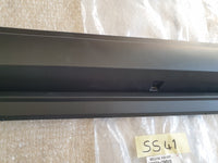 Original New Lexus NX 200 Left Front Door Lower Moulding