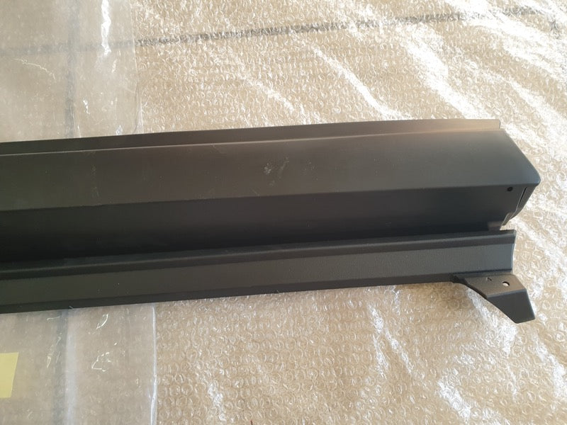 Original New Lexus NX 200 Left Front Door Lower Moulding