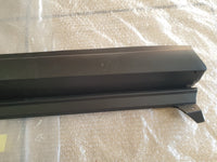 Original New Lexus NX 200 Left Front Door Lower Moulding