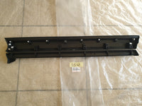 Original New Lexus NX 200 Left Front Door Lower Moulding