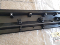 Original New Lexus NX 200 Left Front Door Lower Moulding
