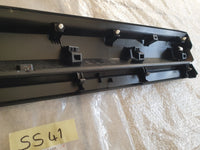 Original New Lexus NX 200 Left Front Door Lower Moulding