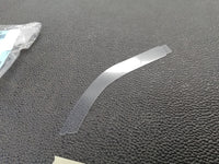 Volkswagen Golf 7 2016 Left Rear Protection Foil