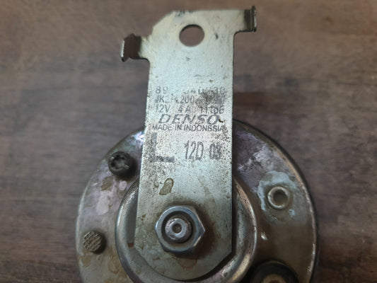 Isuzu D-Max 2021 Original Used Parts - Slight Damage or Wear and Tear