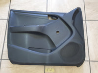 Isuzu D-Max 2021 Original Used Door Components - Slight Damage or Wear and Tear