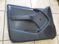 Isuzu D-Max 2021 Original Used Door Components - Slight Damage or Wear and Tear