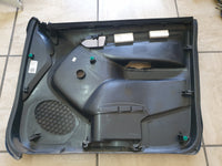 Isuzu D-Max 2021 Original Used Door Components - Slight Damage or Wear and Tear