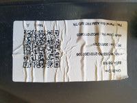 Isuzu D-Max 2021 Original Used Door Components - Slight Damage or Wear and Tear