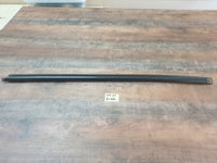 Isuzu D-Max 2021 Original Used Door Components - Slight Damage or Wear and Tear