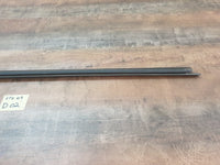 Isuzu D-Max 2021 Original Used Door Components - Slight Damage or Wear and Tear