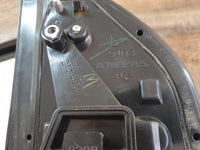 Isuzu D-Max 2021 Original Used Door Components - Slight Damage or Wear and Tear
