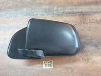 Isuzu D-Max 2021 Original Used Door Components - Slight Damage or Wear and Tear