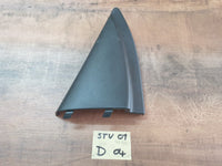 Isuzu D-Max 2021 Original Used Door Components - Slight Damage or Wear and Tear