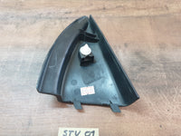 Isuzu D-Max 2021 Original Used Door Components - Slight Damage or Wear and Tear