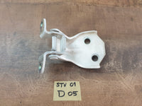 Isuzu D-Max 2021 Original Used Door Components - Slight Damage or Wear and Tear