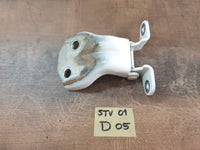 Isuzu D-Max 2021 Original Used Door Components - Slight Damage or Wear and Tear