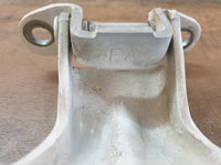 Isuzu D-Max 2021 Original Used Door Components - Slight Damage or Wear and Tear