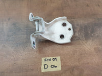 Isuzu D-Max 2021 Original Used Door Components - Slight Damage or Wear and Tear