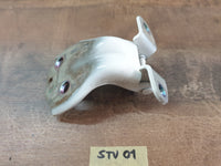 Isuzu D-Max 2021 Original Used Door Components - Slight Damage or Wear and Tear