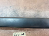 Isuzu D-Max 2021 Original Used Door Components - Slight Damage or Wear and Tear