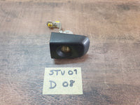 Isuzu D-Max 2021 Original Used Door Components - Slight Damage or Wear and Tear