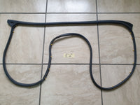 Isuzu D-Max 2021 Original Used Door Components - Slight Damage or Wear and Tear