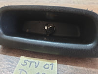 Isuzu D-Max 2021 Original Used Door Components - Slight Damage or Wear and Tear
