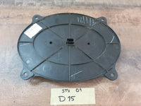 Isuzu D-Max 2021 Original Used Door Components - Slight Damage or Wear and Tear