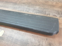Isuzu D-Max 2021 Original Used Door Components - Slight Damage or Wear and Tear
