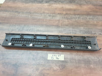 Isuzu D-Max 2021 Original Used Door Components - Slight Damage or Wear and Tear