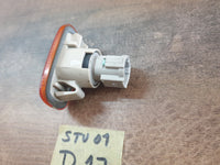 Isuzu D-Max 2021 Original Used Door Components - Slight Damage or Wear and Tear