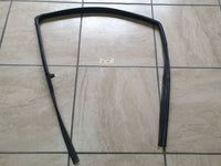 Isuzu D-Max 2021 Original Used Door Components - Slight Damage or Wear and Tear