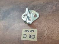 Isuzu D-Max 2021 Original Used Door Components - Slight Damage or Wear and Tear