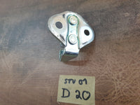 Isuzu D-Max 2021 Original Used Door Components - Slight Damage or Wear and Tear