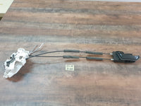 Isuzu D-Max 2021 Original Used Door Components - Slight Damage or Wear and Tear