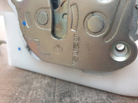 Isuzu D-Max 2021 Original Used Door Components - Slight Damage or Wear and Tear