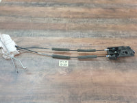 Isuzu D-Max 2021 Original Used Door Components - Slight Damage or Wear and Tear