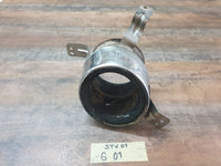 Isuzu D-Max 2021 Original Used Parts - Slight Damage or Wear and Tear