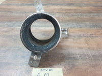 Isuzu D-Max 2021 Original Used Parts - Slight Damage or Wear and Tear