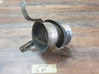 Isuzu D-Max 2021 Original Used Parts - Slight Damage or Wear and Tear