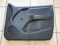 Isuzu D-Max 2021 Original Used Door Components - Slight Damage or Wear and Tear
