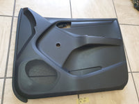 Isuzu D-Max 2021 Original Used Door Components - Slight Damage or Wear and Tear